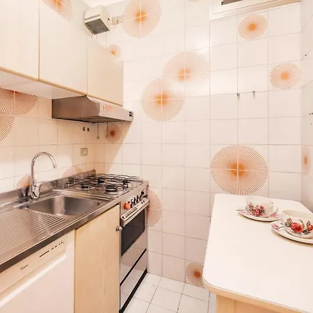 Mediterranee Con Piscina By Wonderful Italy Apartamento *
