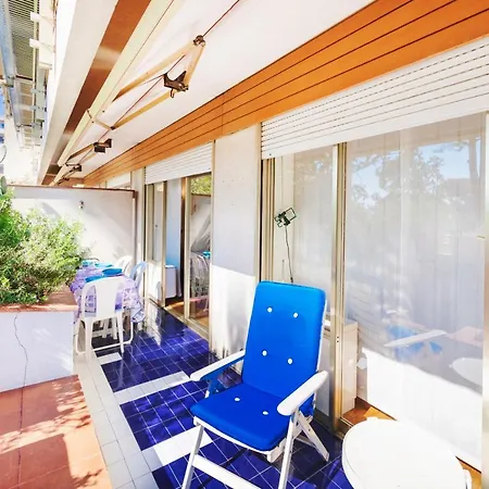 Apartamento Mediterranee Con Piscina By Wonderful Italy *