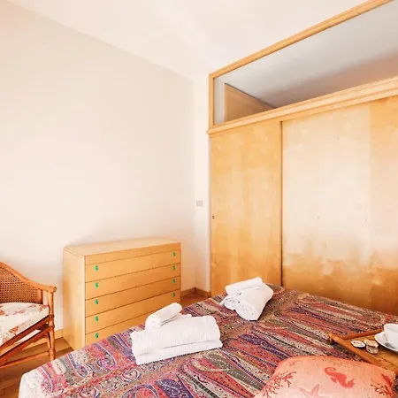 Apartamento Mediterranee Con Piscina By Wonderful Italy *