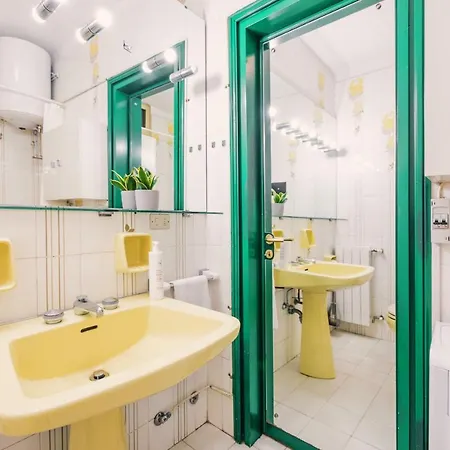 Mediterranee Con Piscina By Wonderful Italy Apartamento *