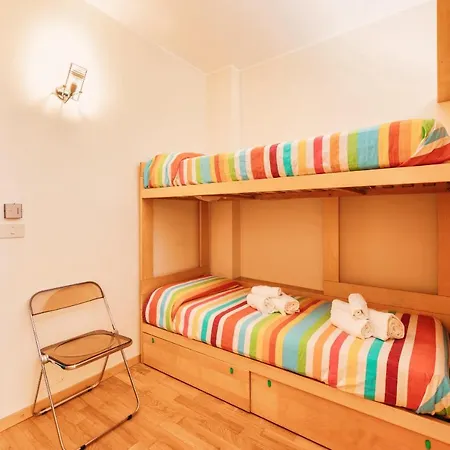 Mediterranee Con Piscina By Wonderful Italy Apartamento *