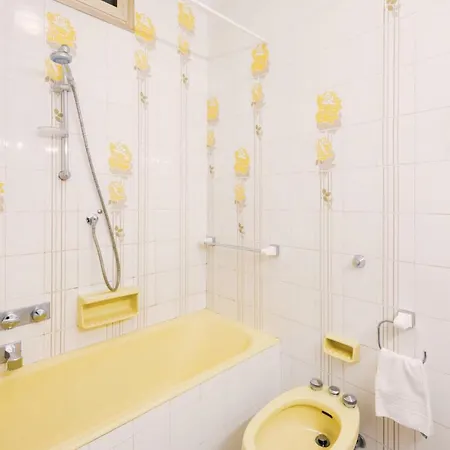 Mediterranee Con Piscina By Wonderful Italy Apartamento