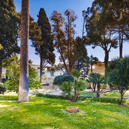 Apartamento Mediterranee Con Piscina By Wonderful Italy Sanremo